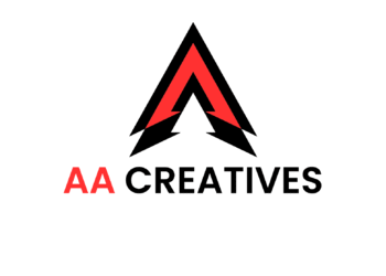 Creative logo design