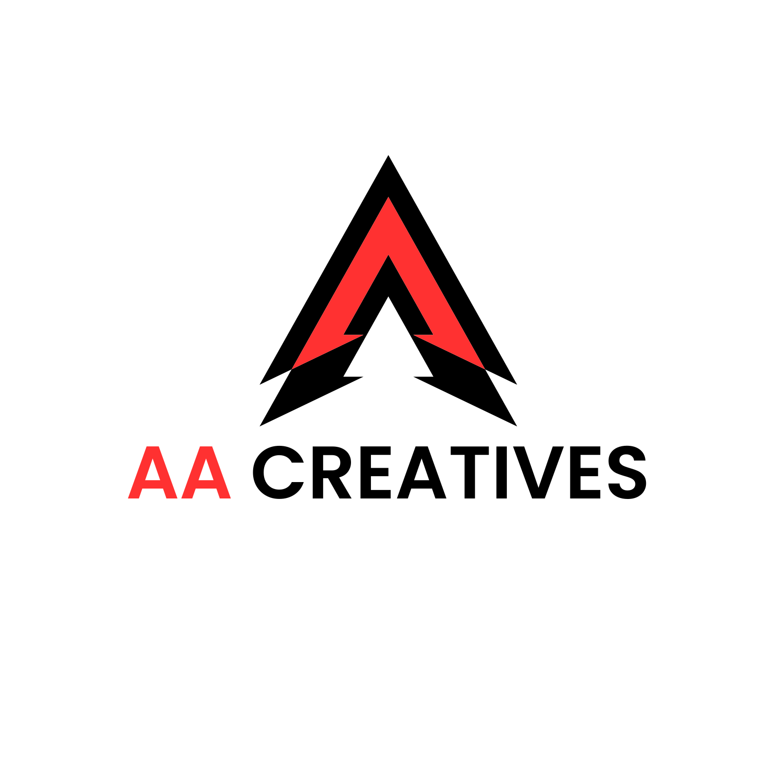 Creative logo design