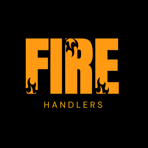 fire logo design