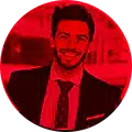 Picture of Barry Anders